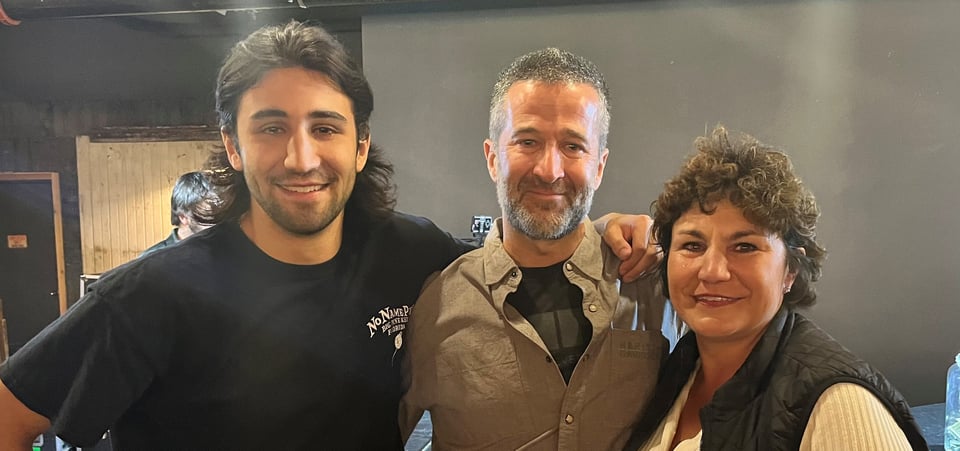 WesleyLife Leader Celebrates Return to Health